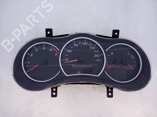 Used Instrument cluster RENAULT KOLEOS I (HY_) [2008-2025]  19534072