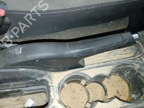 Used Hand brake FORD TOURNEO COURIER B460 MPV 1.5 EcoBlue (100 hp) 27715111