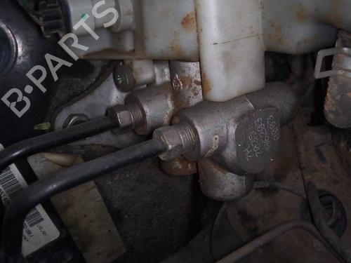 Used Brake master cylinder JEEP COMPASS (MK49) 2.0 CRD (140 hp) 16574685