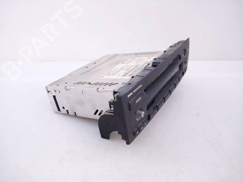 Radio BMW 3 Convertible (E93) 320 d | BP20706733E6 