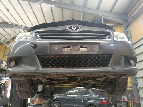Used Front bumper Front bumper 38235402 38235402