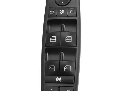 Used Left front window switch MERCEDES-BENZ A-CLASS (W169) [2004-2012]  30708898