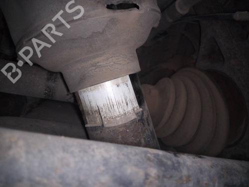 Used Right rear driveshaft LAND ROVER DISCOVERY III (L319) 2.7 TD 4x4 (190 hp) 11279924