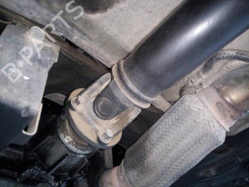 Used Driveshaft HYUNDAI TUCSON (JM) [2004-2019]  21770941
