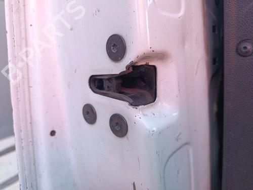 Cerradura puerta delantera izquierda Cerradura puerta delantera izquierda RENAULT MASTER III Platform/Chassis (EV, HV, UV) 2.3 dCi 125 FWD (EV0C, EV0D, EV0J, HV0C, HV0D, HV0H,... (125 hp) 36778377 36778377