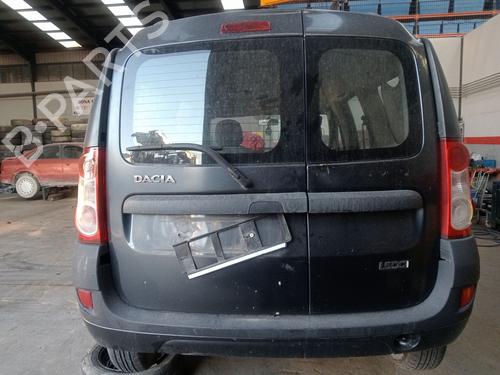 Electronic module DACIA LOGAN MCV (KS_) 1.5 dCi (KS0W) | BP39955534M83  - Image 6