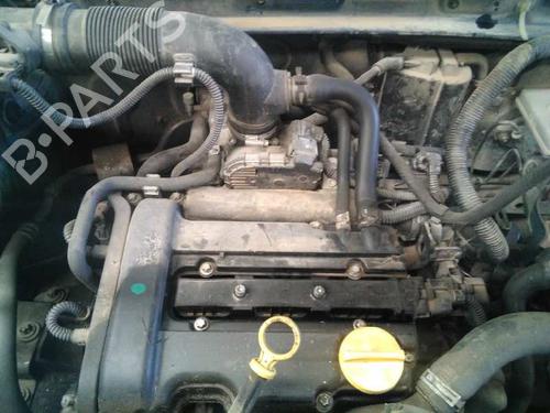 Gearbox OPEL AGILA (A) (H00) 1.0 (F68) | BP3197937M3 