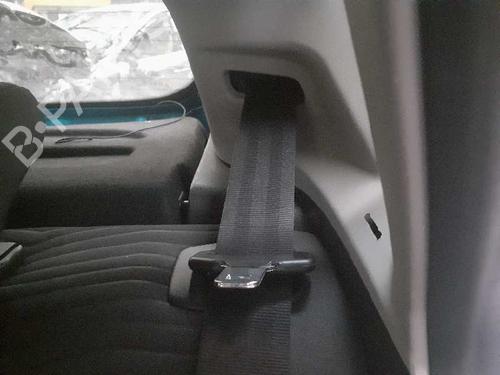 Cinturón de seguridad trasero izquierdo FORD FIESTA VI (CB1, CCN) 1.0 EcoBoost (100 hp) 6620598