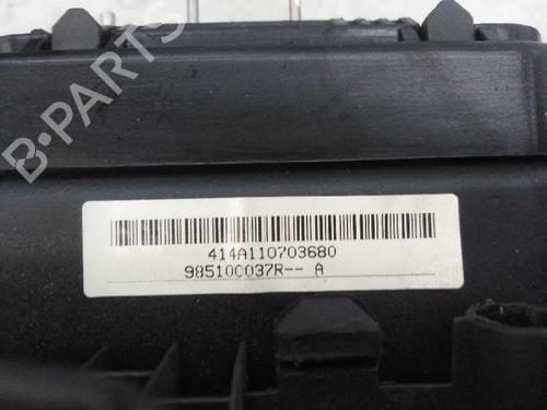 Driver airbag DACIA DUSTER (HS_) 1.5 dCi (HSAJ) | BP5274919C9 