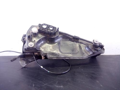 AdBlue tank OPEL CROSSLAND X / CROSSLAND (P17, P2QO) 1.6 Turbo D (75) | BP13378968M85 