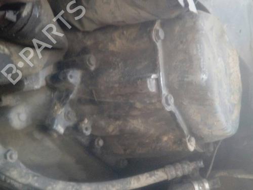 Engine control unit (ECU) CITROËN C5 I (DC_)  | BP24169326M57 