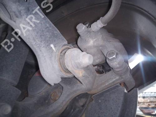 Used Right rear brake caliper KIA OPTIMA (FSGDS6B) [2010-2017]  11883827