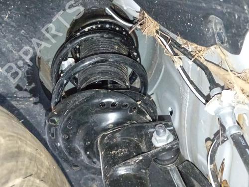 Used Left front shock absorber Left front shock absorber VW CADDY V Box Body/MPV (SBA, SBH) 2.0 TDi (102 hp) 33243784 33243784