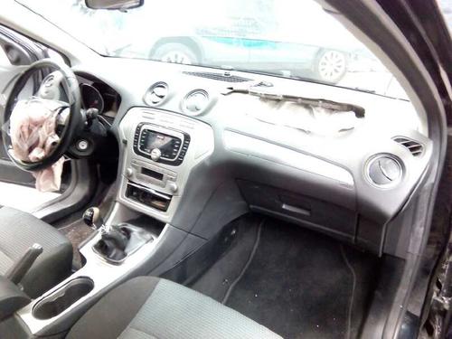 Climate control FORD MONDEO IV (BA7) 1.8 TDCi | BP1202917I5 