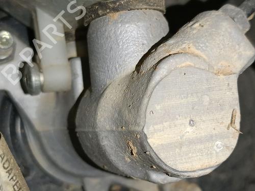 Hovedbremsecylinder PEUGEOT PARTNER Box Body/MPV 1.6 HDi / BlueHDi 75 (75 hp) 28054798
