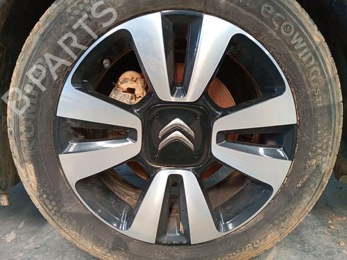 Used Rim CITROËN C3 III (SX) 1.2 PURETECH 82 (82 hp) 29175044