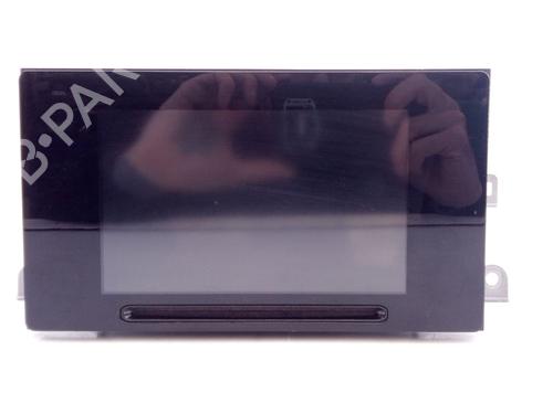 Used Electronic module TOYOTA AURIS (_E18_) [2012-2018]  18659495