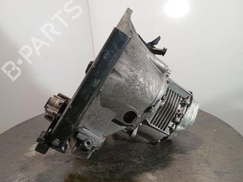 Gearbox CITROËN C4 II (NC_)  | BP21381022M3  - Image 7