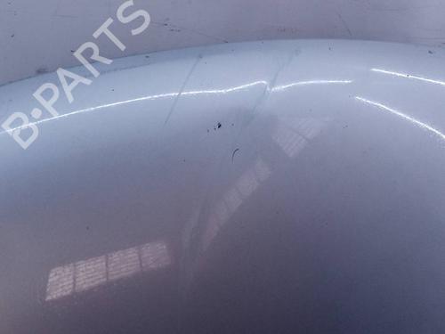 Hood VW TOURAN (1T1, 1T2)  | BP21534075C1 