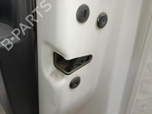 Used Front right lock Front right lock 37659882 37659882