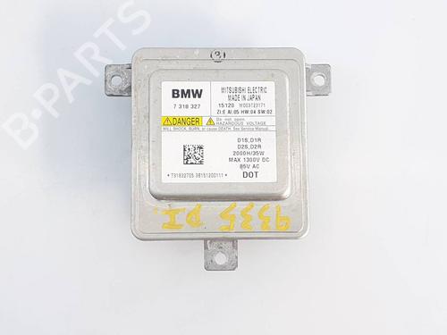 Used Xenon ballast BMW 2 Coupe (F22, F87) 220 d (190 hp) 9310451