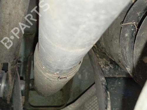 Used Left rear shock absorber FORD FOCUS III Turnier 1.6 TDCi (115 hp) 32388365