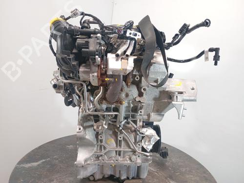 Engine SKODA KAMIQ (NW4) 1.0 TSI | BP36435389M1 - Image 6