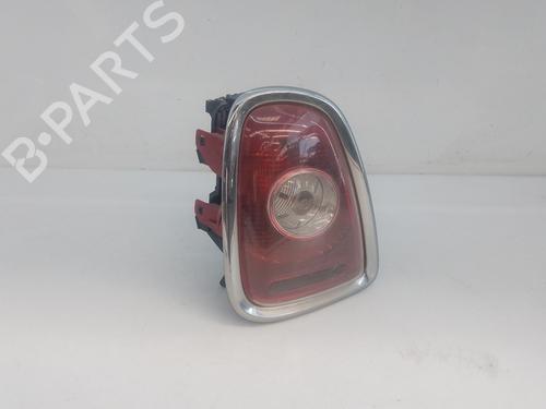 Left taillight MINI MINI (R56) | BP34648695C34 - Image 2