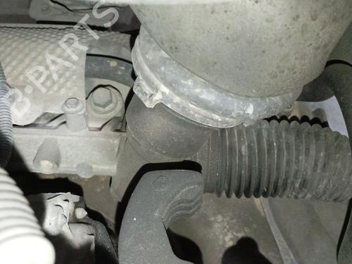 Styregear/Snekke RENAULT CAPTUR I (J5_, H5_) 1.5 dCi 90 (J5N4, J5M5, J5MW, J5M6, J5AL, J5AJ) (90 hp) 27711141