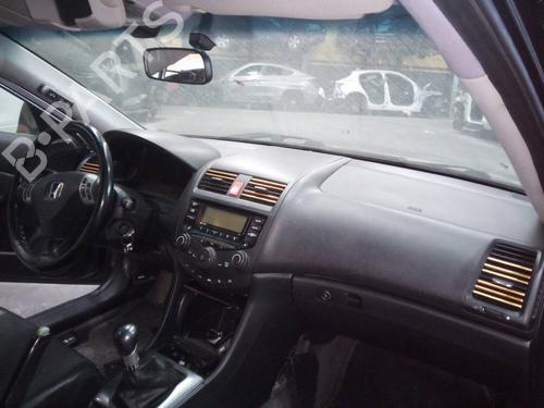Caudalimetro HONDA ACCORD VII (CL, CN) 2.2 i-CTDi (CN1) | BP21551846M95 