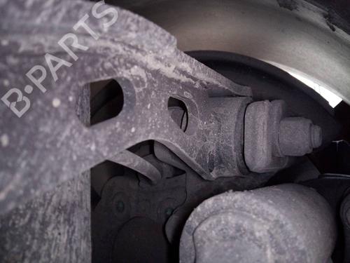 Used Right rear steering knuckle AUDI A6 C6 Avant (4F5) 2.0 TDI (170 hp) 13512555
