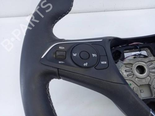 Steering wheel OPEL CROSSLAND X / CROSSLAND (P17, P2QO) 1.2 (75) | BP16909428C49 
