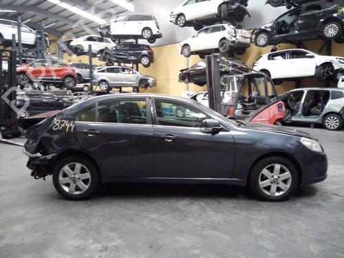 Elektronisk modul CHEVROLET EPICA (KL1_) 2.0 D | BP14061388M83 
