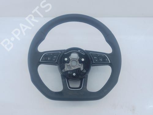 Steering wheel AUDI Q2 (GAB, GAG) 30 TDI | BP39951019C49 - Image 2