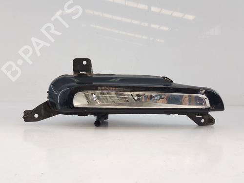 Højre Foran Tågelygte LAND ROVER RANGE ROVER EVOQUE (L538) 2.0 D 4x4 (150 hp) 28034644