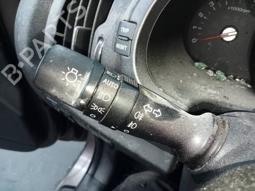 Used Steering column stalk KIA SPORTAGE III (SL) 1.7 CRDi (116 hp) 10665776