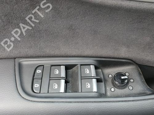 Used Left front window switch Left front window switch 38285970 38285970