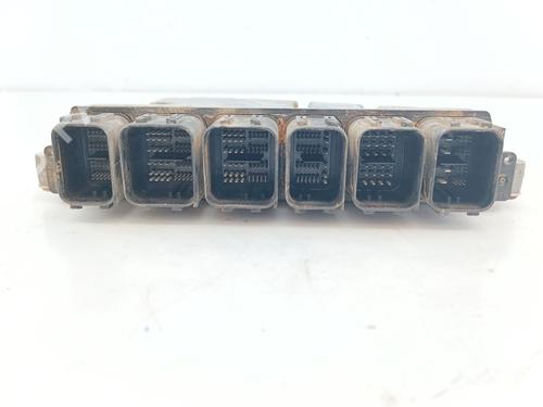 Engine control unit (ECU) MERCEDES-BENZ SPRINTER 3,5-t Van (B907, B910) eSPRINTER (910.633) | BP28124270M57 