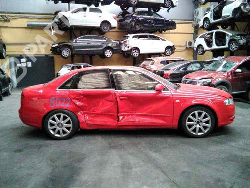 Expansion tank AUDI A4 B7 (8EC) 2.0 TDI | BP6697431C120  - Image 10