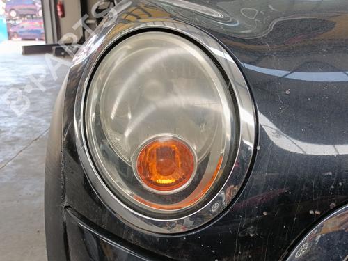 Used Right headlight Right headlight MINI MINI (R56) Cooper (120 hp) 34648674 34648674