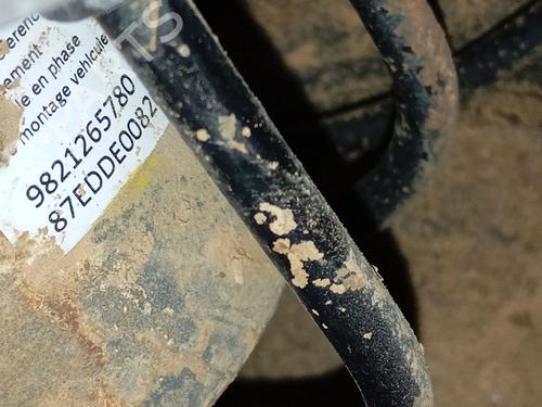 Used ABS pump PEUGEOT 3008 II SUV (MC_, MR_, MJ_, M4_) 1.6 BlueHDi 120 (120 hp) 30728031