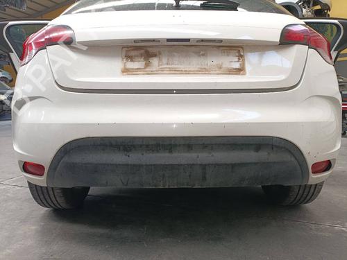 Used Rear bumper CITROËN DS4 (NX_) [2011-2015]  20706964