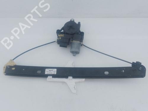 Used Rear right window mechanism Rear right window mechanism VW T-CROSS (C11, D31) 1.0 TSi (116 hp) 39950975 39950975