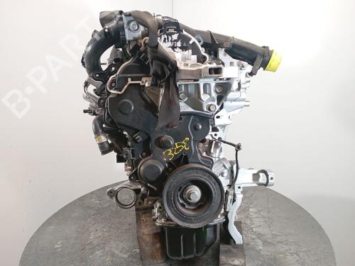 Engine PEUGEOT RIFTER 1.5 BlueHDi 130 | BP32414457M1
