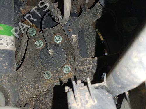 Used Left rear steering knuckle MAZDA CX-5 (KF) 2.0 (165 hp) 24607757