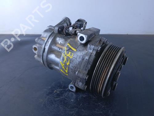 AC-Kompressor CITROËN NEMO MPV 1.3 HDi 80 (80 hp) 28036445