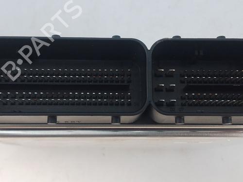 Engine control unit (ECU) BMW X3 (F25) xDrive 20 d | BP30900699M57 - Image 3