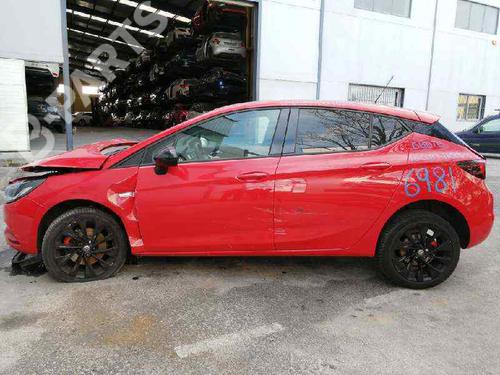 OPEL ASTRA K (B16)  1.6 CDTi (68)  644388