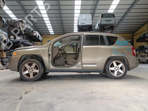 Engine JEEP COMPASS (MK49) 2.0 CRD 4x4 | BP34734458M1  - Image 10