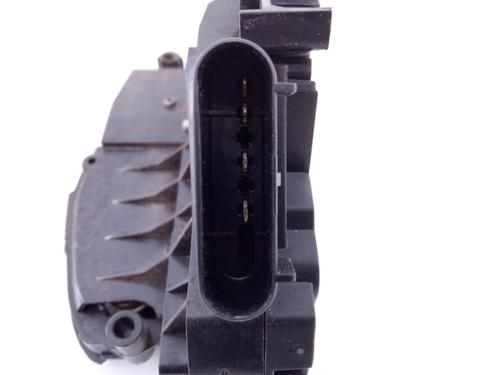 Front right lock FORD FIESTA VI (CB1, CCN) 1.6 TDCi | BP6442473C97 
